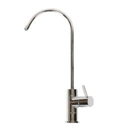 1-utas csaptelep víztisztítóhoz, modern  KRÓM