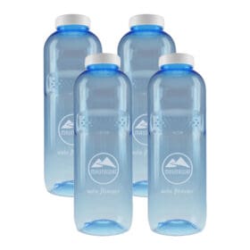 Tritán palack-vegyes csomag (0,5 l + 1,0 l)