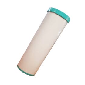 Nitrát mentesítő szűrőbetét 20" BigBlue - tölthető