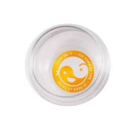 Mythos fauna és flóra pohár - képes vagyok rá