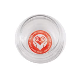 Mythos fauna és flóra pohár - szeretetteljes vagyok