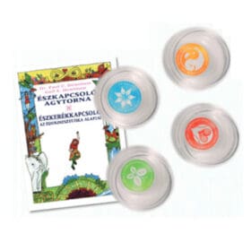 BOLDOG, EGÉSZSÉGES GYEREKEK CSOMAG