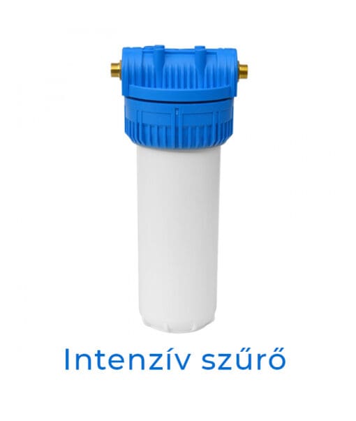 Maunawai PiTec vízszűrő berendezés  - Intenzívszűrő Modul