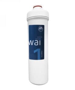 PiConnect Wai - Alapszűrő filter