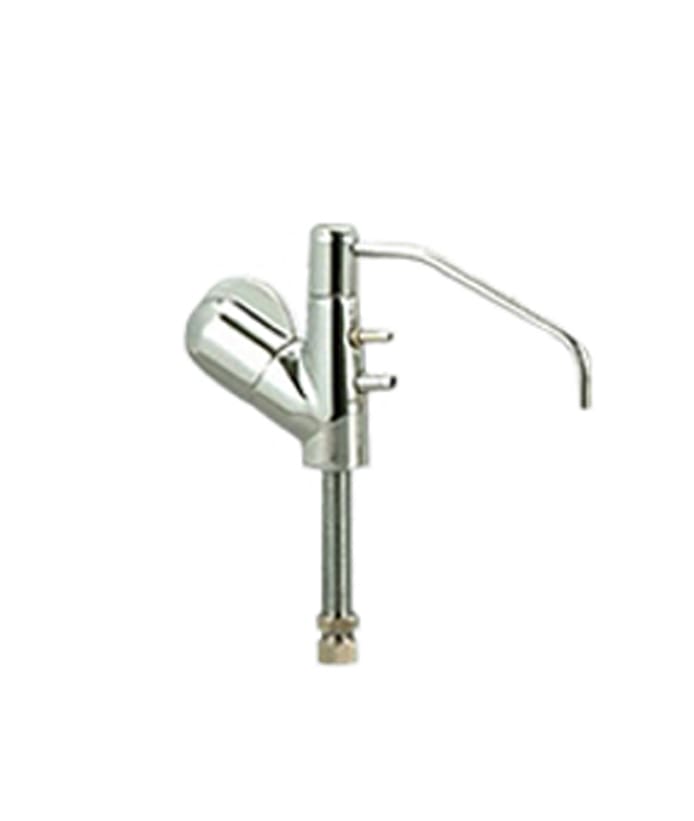 Csaptelep vízionizátorokhoz, KRÓM