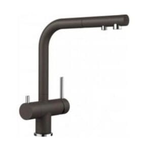 BLANCO FONTAS-S II kávé, kihúzhatófejes, víztisztítóhoz