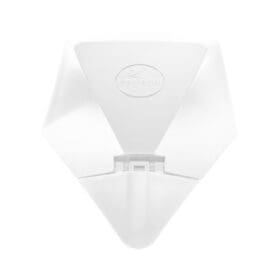 Zárótető Kini kancsóhoz fehér