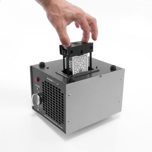 Ozongenerator Silver 4000 H - Image 3