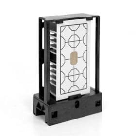 Szivargyújtós Silver 4000 (12V) készülékekhez ózonkazetta