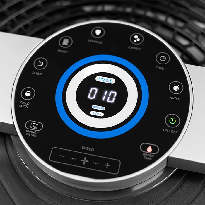 AIR2FRESH Antiviral Ultimate 55 SMART - Image 9