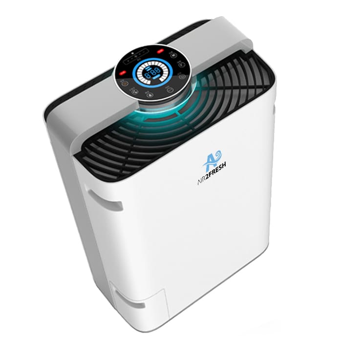 AIR2FRESH Antiviral Ultimate 55 SMART - Image 7