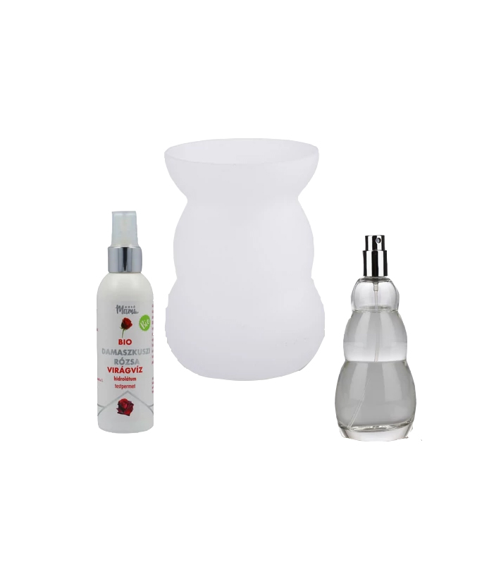 HÖLGYEK KEDVENCE CSOMAG