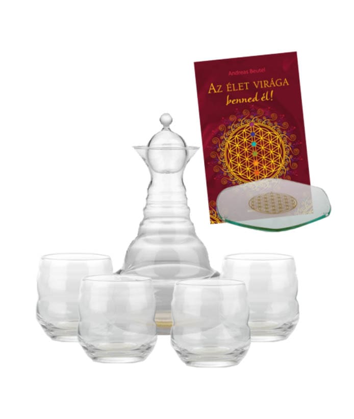 VITALIZÁLOM A CSALÁDOM TELJES MEGOLDÁS CSOMAG