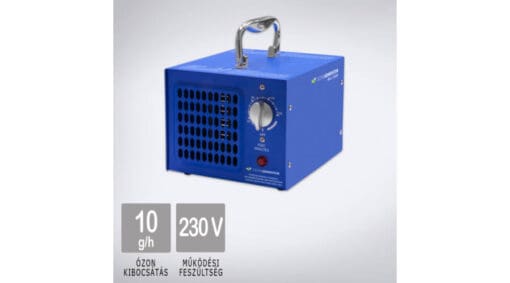 Ozongenerator Blue 10000