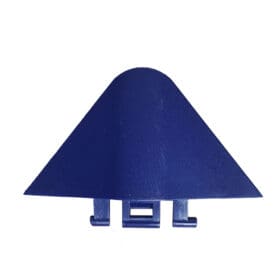 Maunawai Kini kancsó billenőfül - kék