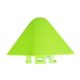 Maunawai Kini kancsó billenőfül - zöld