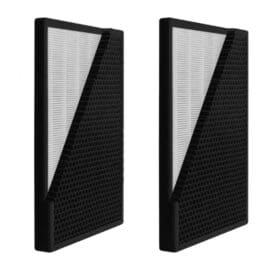 AIR2FRESH Double Max100 légtisztító szűrő szett