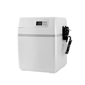 RainWater 7 DUPLEX  vízlágyító berendezés 3/4"