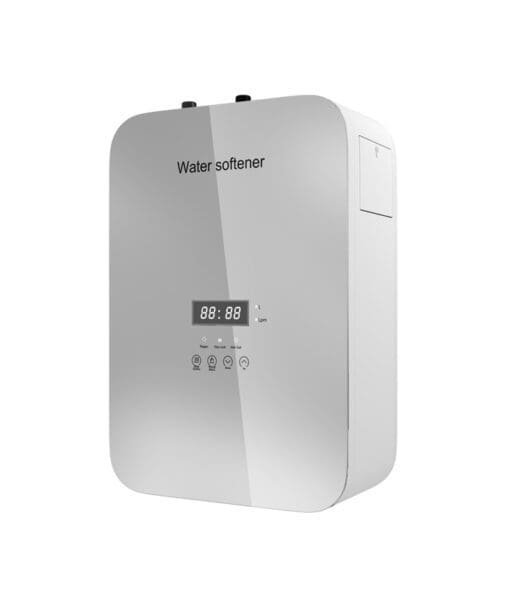 RainWater COMPACT 5 -falra szerelhető vízlágyító berendezés
