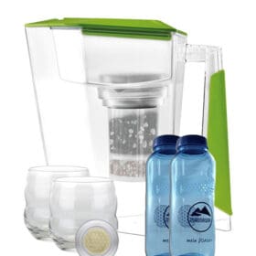 PI-kancsó - Energetizáló csomag 2.