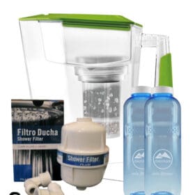 PI-kancsó - Tisztavíz csomag