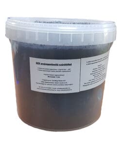 GEH arzénmentesítő töltet, 5 liter