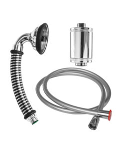 Maunawai Bubble Rain- Öko zuhanyszűrő készlet