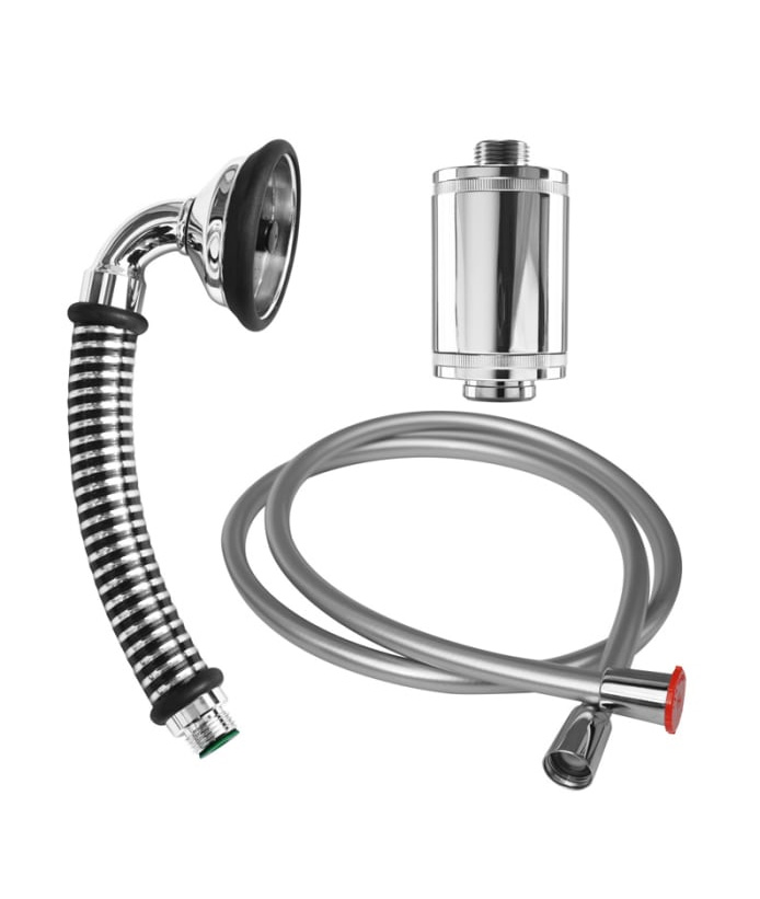 Maunawai Bubble Rain- Öko zuhanyszűrő készlet