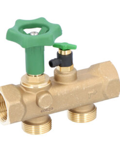 BWT Multiblock  szerelvény F - 1" belsőmenetes csatlakozással