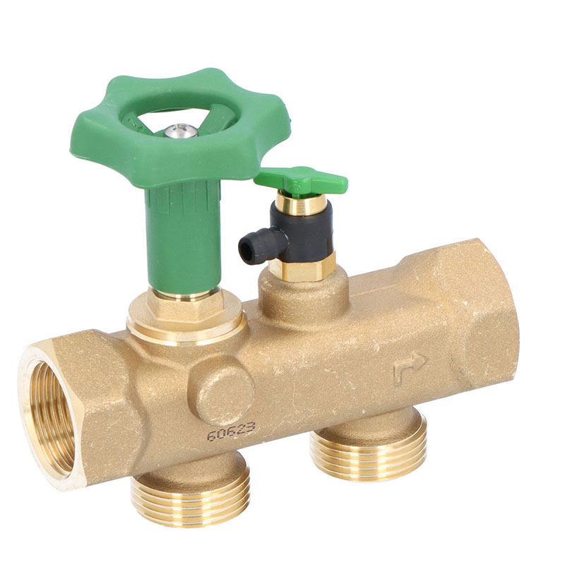 BWT Multiblock  szerelvény F - 1" belsőmenetes csatlakozással