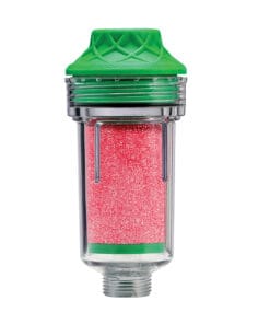 EcoSoft SCALEX - Mosógép vízkő lerakódásgátló, tölthető