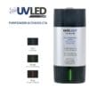 KINGLIGHT-7 LED UV lámpa 1/4" - 3/8" Quick